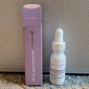 Glo Skin Beauty Bio-Renew EFG Drops 13 ml - .43 oz NIB